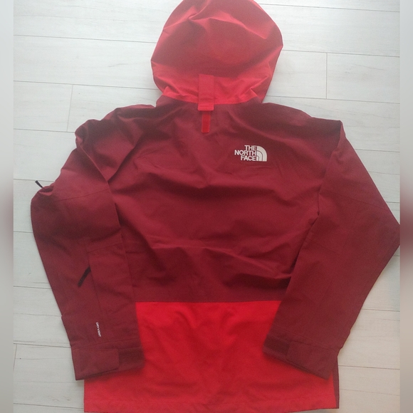 THE NORTH FACE NEW Men's Dragline Jacket Snow Jacket - Picture 9 of 16